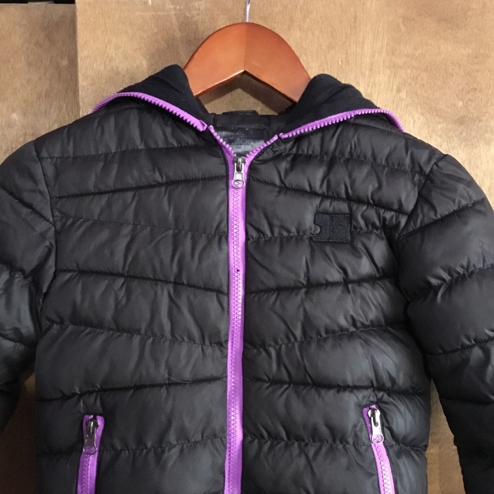 “The Jacket”
